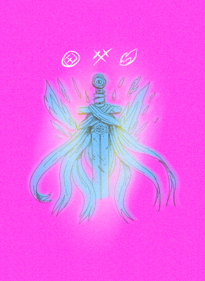 Crickburrow Archives