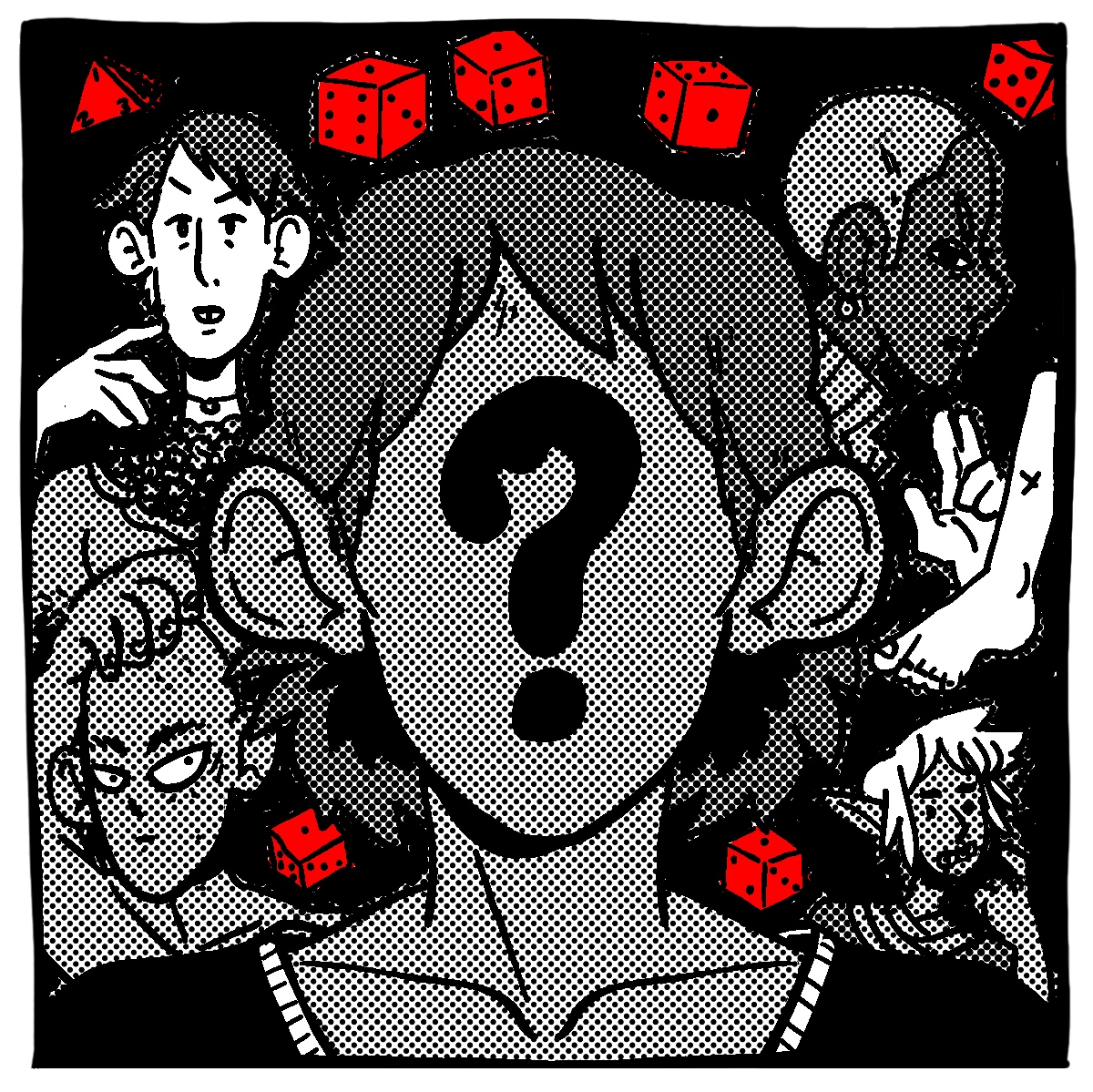 Crickburrow Archives