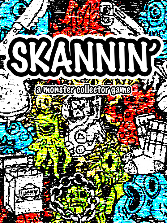 Crickburrow Archives